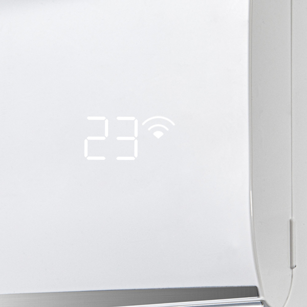Electrolux Smartline EACS/I-12HSM/N8_V3 настенный кондиционер