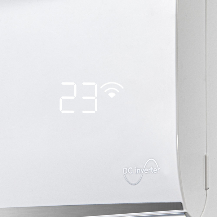 Electrolux Smartline EACS/I-24HSM/N8_V2 настенный кондиционер