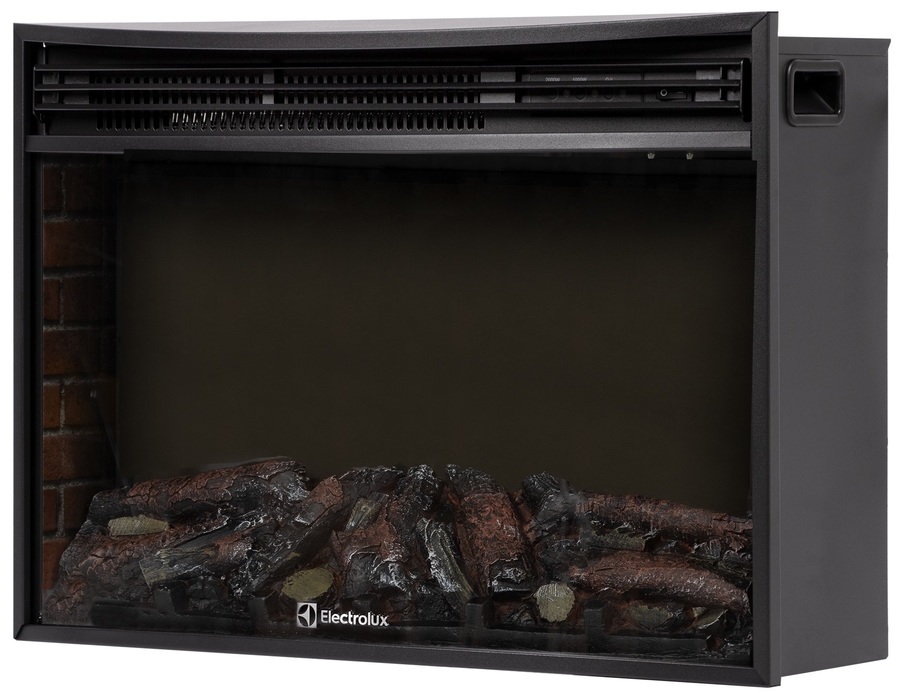 Electrolux Sphere Plus EFP/P-2720RLS N широкий очаг 2D
