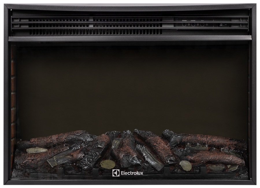 Electrolux Sphere Plus EFP/P-2720RLS N широкий очаг 2D