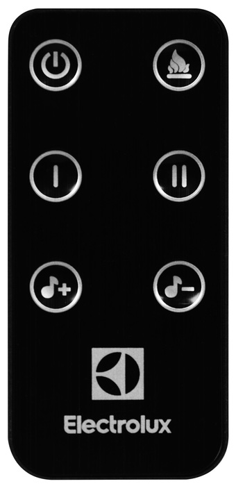 Electrolux Sphere Plus EFP/P-2720RLS N широкий очаг 2D