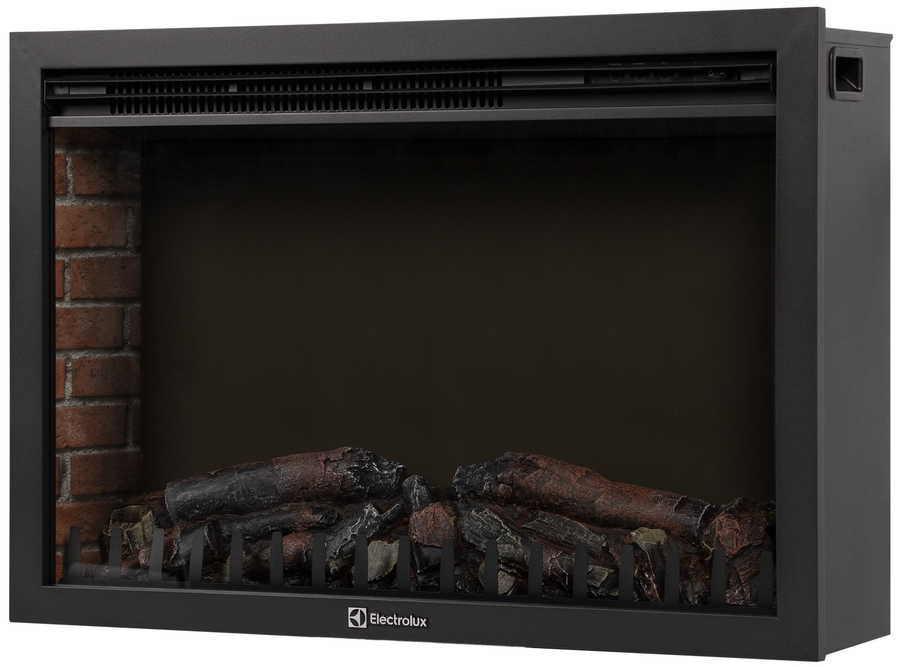 Electrolux Sphere Plus EFP/P-3320RLS N широкий очаг 2D