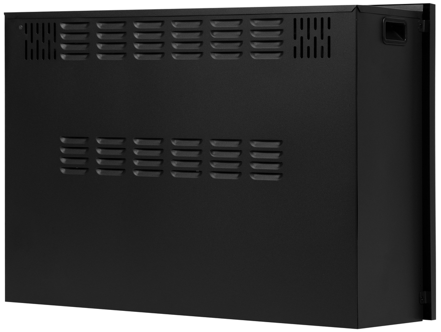 Electrolux Sphere Plus EFP/P-3320RLS N широкий очаг 2D