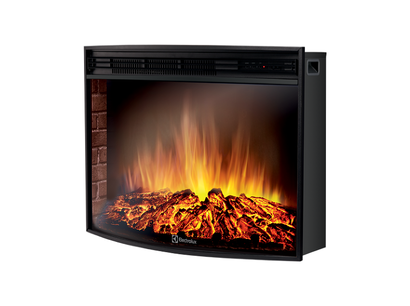 Electrolux Sphere Plus EFP/P-2720RLS широкий очаг 2D