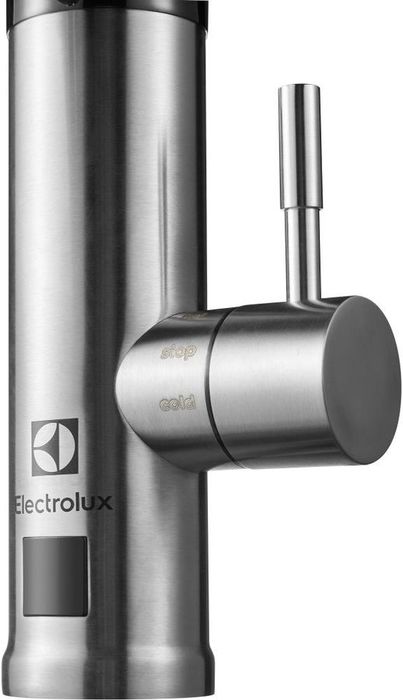 Electrolux Taptronic S электрический проточный водонагреватель 3 кВт