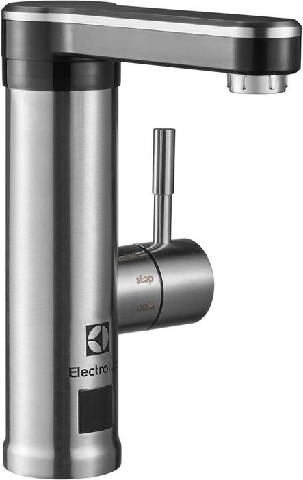 Electrolux Taptronic S электрический проточный водонагреватель 3 кВт