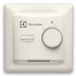 Electrolux THERMOTRONIC BASIC терморегулятор для теплого пола