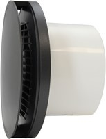 Europlast EAT100A вытяжка для ванной диаметр 100 мм