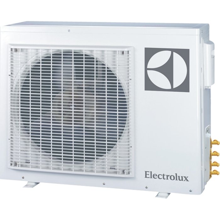 Electrolux EACS/I - 12 HVI/N3 /N8_21Y настенный кондиционер