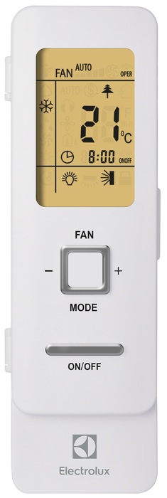 Electrolux Viking 2.0 EACS/I-18HVI/N8_19Y настенный кондиционер