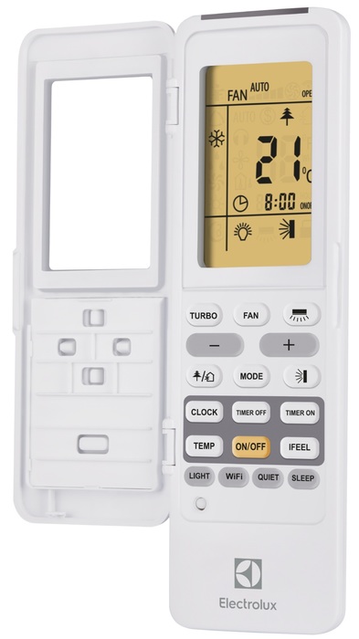 Electrolux Viking 2.0 EACS/I-18HVI/N8_19Y настенный кондиционер