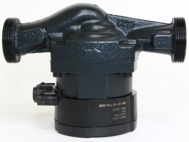 Элемент Комфорта ECO Plus 25-40 180 циркуляционный насос