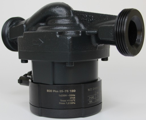 Элемент Комфорта ECO Plus 25-75 180 циркуляционный насос