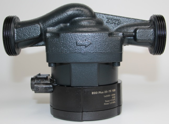 Элемент Комфорта ECO Plus 25-75 180 циркуляционный насос