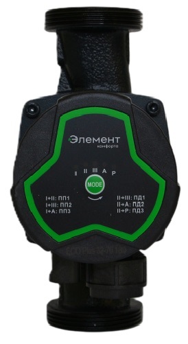 Элемент Комфорта ECO Plus 32-70 180 циркуляционный насос