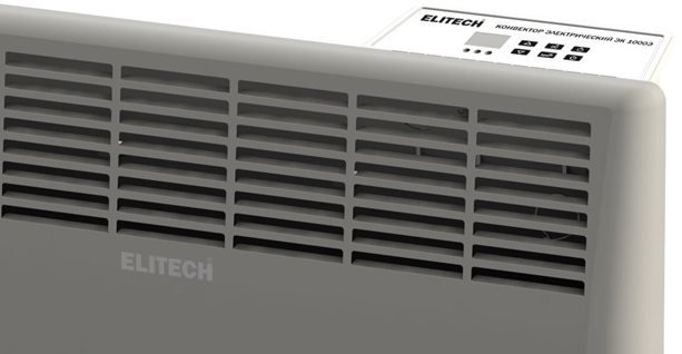Elitech ЭК 1500Э конвектор электрический