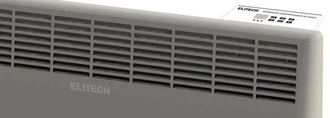 Elitech ЭК 2000Э конвектор электрический