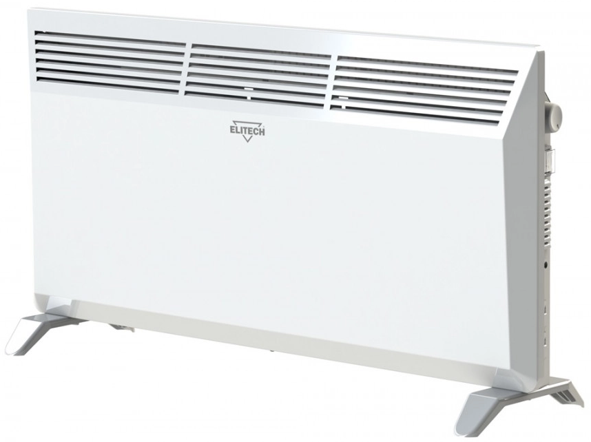 Elitech ЭКН 2000 конвектор электрический