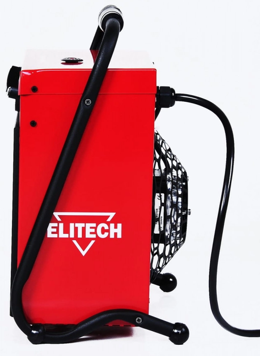 Elitech ТВ 5ЕТ электрическая тепловая пушка
