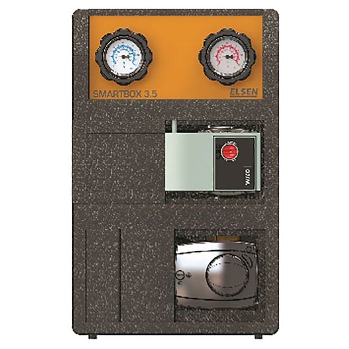 Elsen EFG25.021 насосная группа