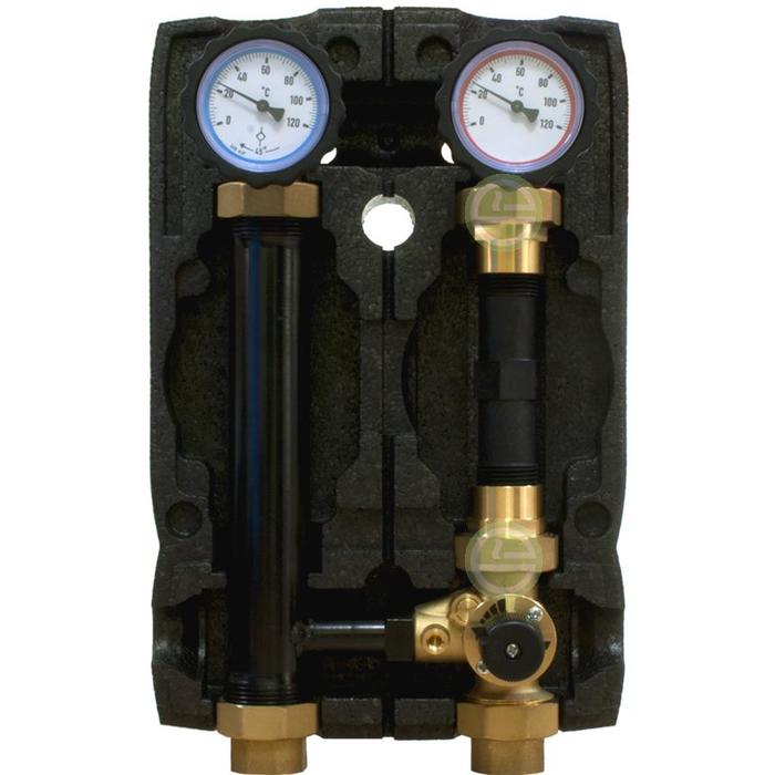 Elsen EFG25.33 насосная группа