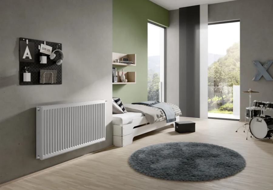 Elsen ERK 21 66.500.1200 стальной панельный радиатор Тип 21