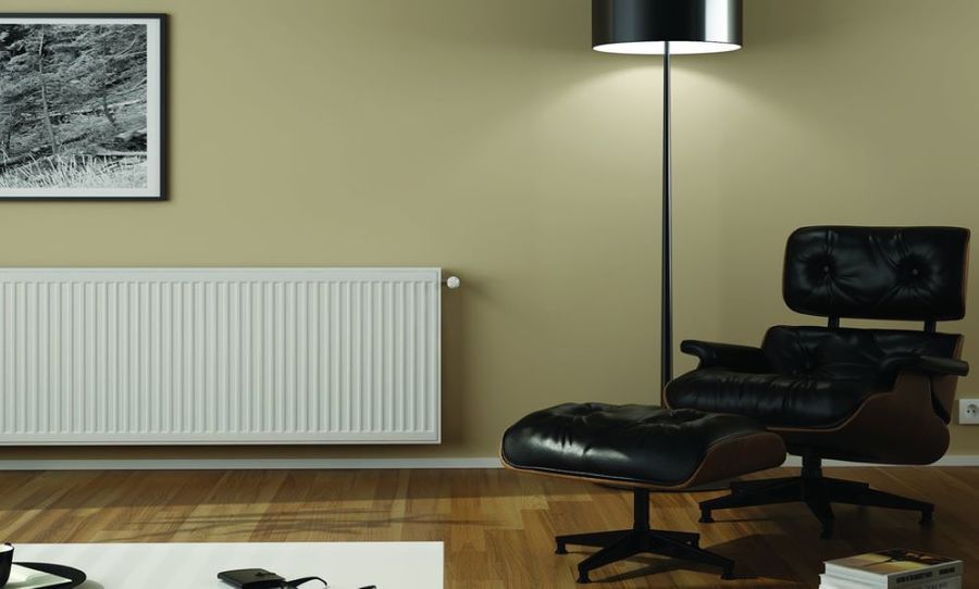 Elsen ERK 22 100.500.2300 стальной панельный радиатор Тип 22