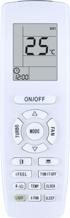 Energolux Baden SAS07BD2-A/SAU07BD2-A настенный кондиционер