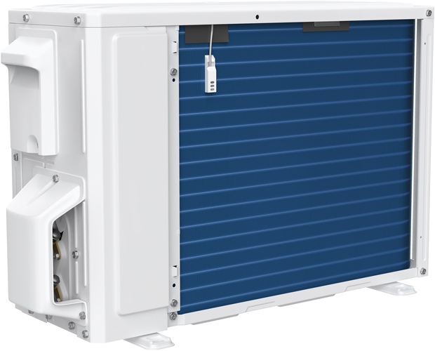 Energolux Basel SAS09B5-A/SAU09B5-A-WS40 настенный кондиционер