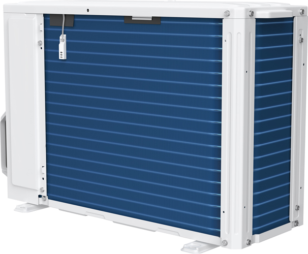 Energolux Basel SAS09B5-A/SAU09B5-A-WS40 настенный кондиционер
