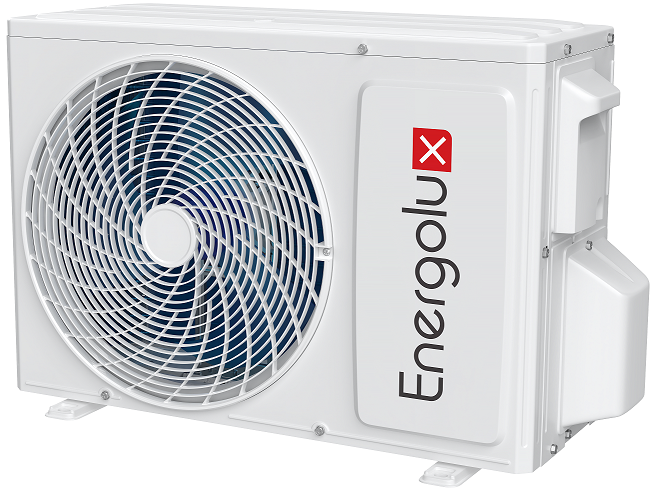 Energolux Basel SAS12B4-A/SAU12B4-A-WS40 настенный кондиционер