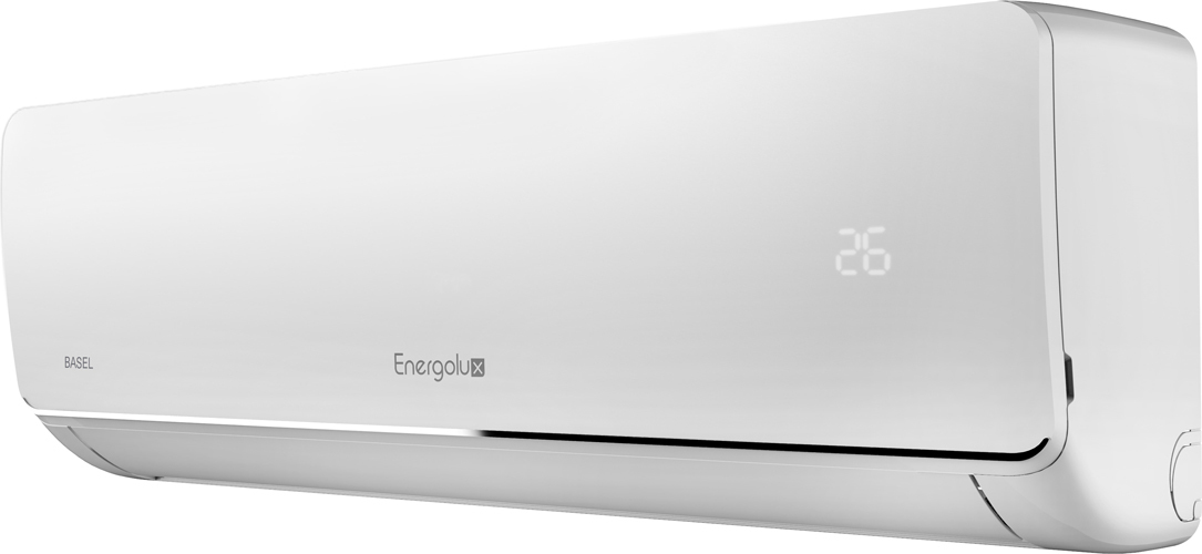 Energolux Basel SAS12B5-A/SAU12B5-A-WS40 настенный кондиционер