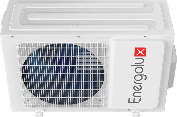 Energolux Basel SAS12B5-A/SAU12B5-A-WS40 настенный кондиционер