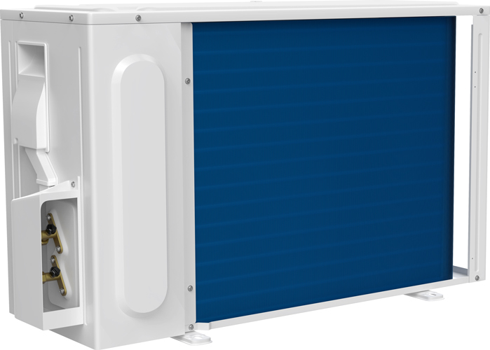 Energolux Basel SAS12B5-A/SAU12B5-A-WS40 настенный кондиционер