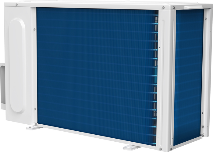 Energolux Basel SAS12B5-A/SAU12B5-A-WS40 настенный кондиционер