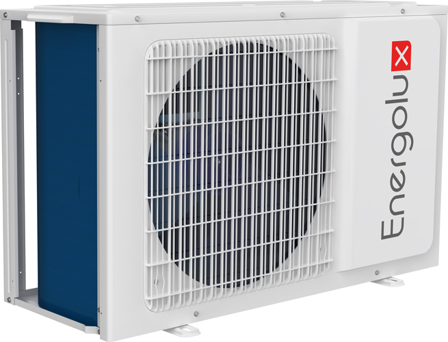 Energolux Basel SAS12B5-A/SAU12B5-A-WS40 настенный кондиционер