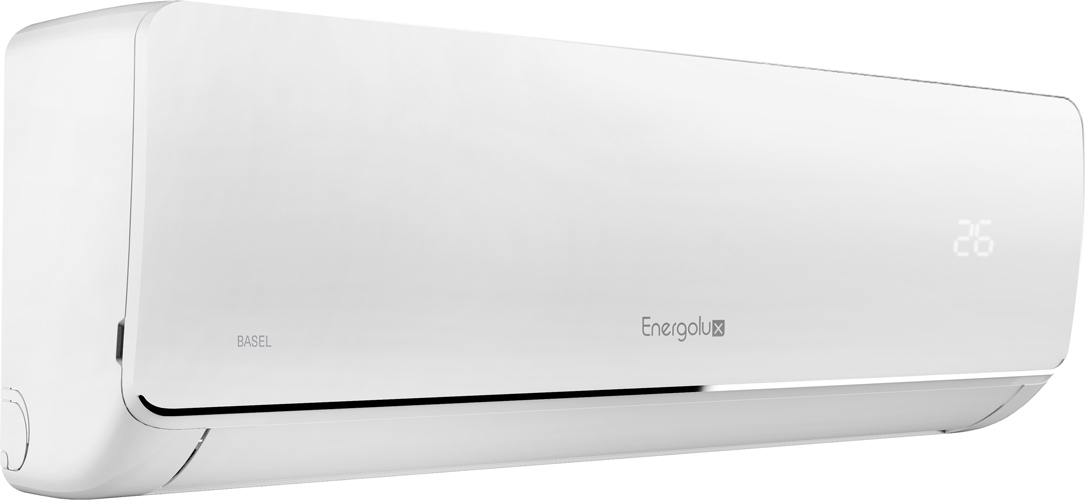 Energolux Basel SAS12B5-A/SAU12B5-A-WS40 настенный кондиционер