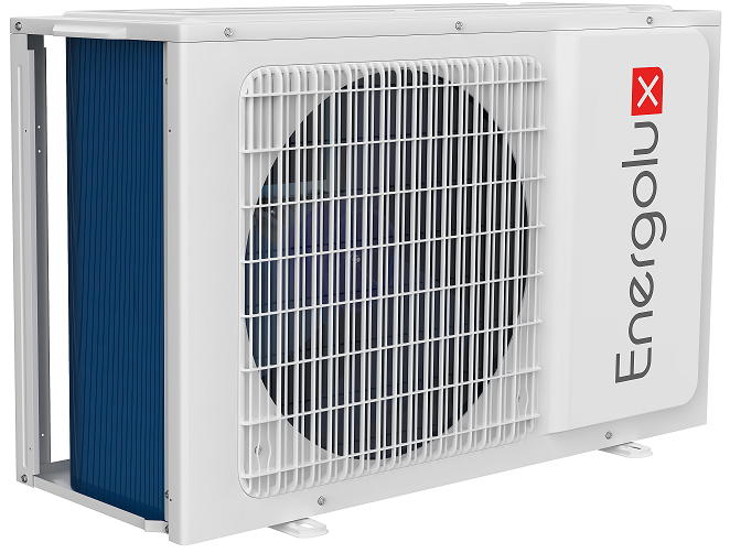 Energolux Basel SAS30B4-A/SAU30B4-A-WS30 настенный кондиционер