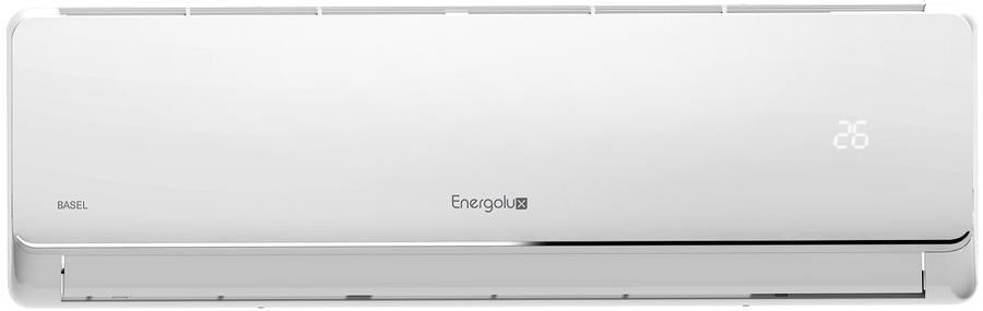 Energolux Basel SAS36B4-A/SAU36B4-A настенный кондиционер
