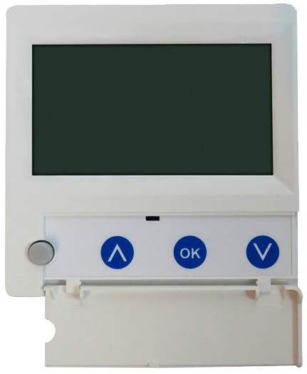 Energolux Brissago CPE 1000 приточно-вытяжная установка