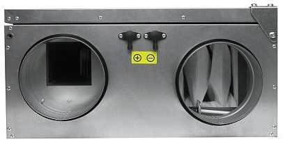 Energolux Brissago CPE 1000 приточно-вытяжная установка