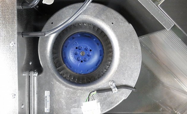 Energolux Brissago CPW 1000 приточно-вытяжная установка