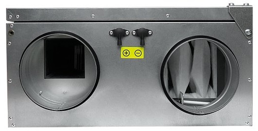 Energolux Brissago-EC CPW 450 приточно-вытяжная установка