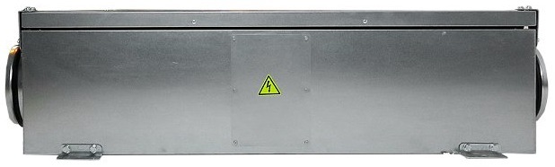 Energolux Brissago-EC CPW 450 приточно-вытяжная установка