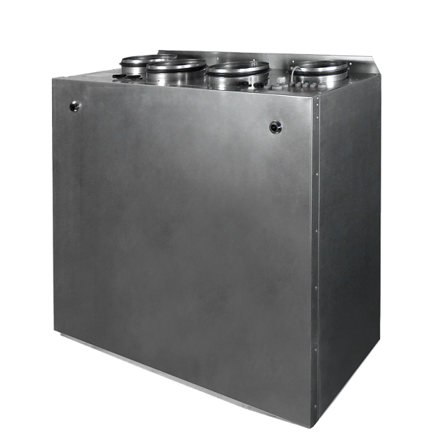 Energolux Brissago-EC VPE 2200-R приточно-вытяжная установка