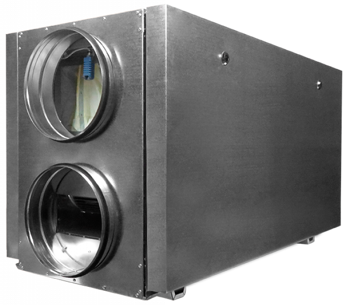 Energolux Brissago HPE 1000 приточно-вытяжная установка