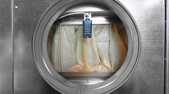 Energolux Brissago HPW 800 приточно-вытяжная установка