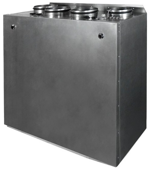 Energolux Brissago VPE 1500-R приточно-вытяжная установка