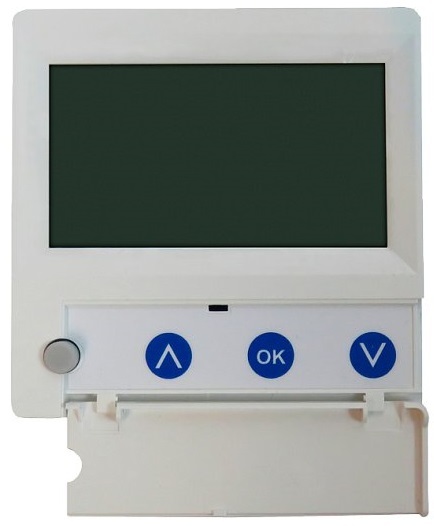 Energolux Brissago VPE 1500-R приточно-вытяжная установка