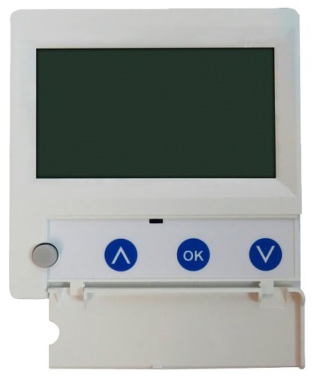 Energolux Brissago VPW 1000-R приточно-вытяжная установка